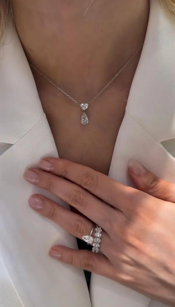 SERENE   NECKLACE