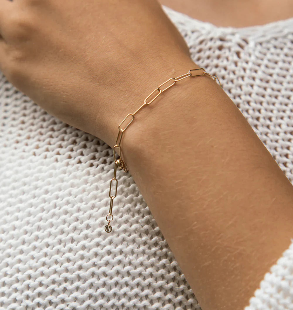 LINK   BRACELET