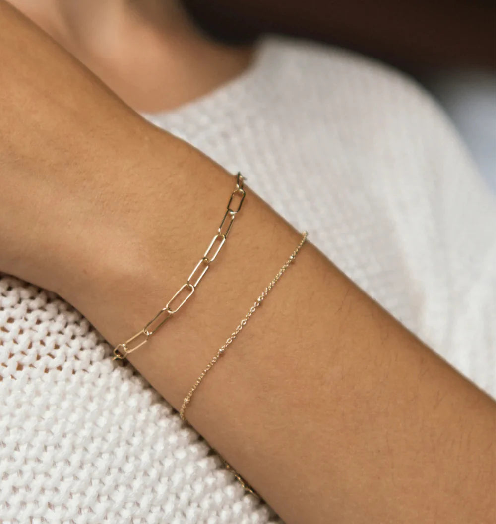 LINK   BRACELET