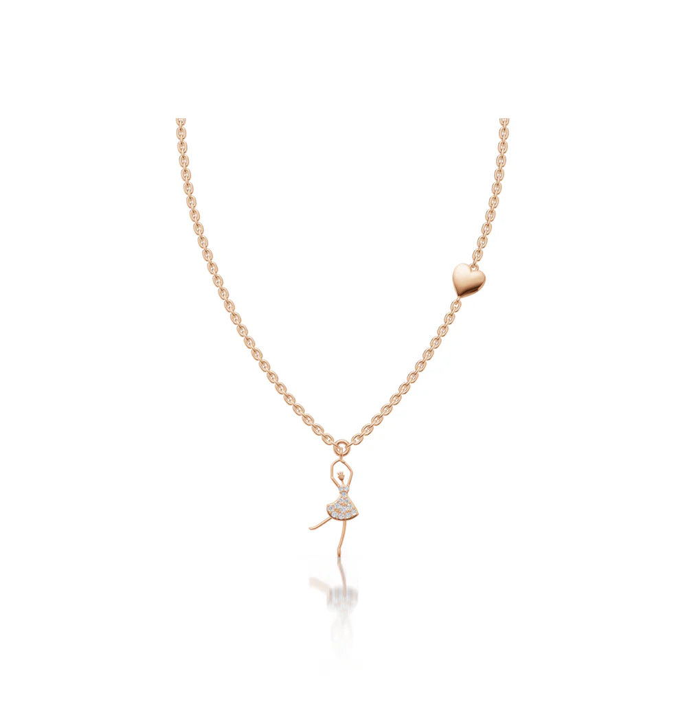 TANZERIN   NECKLACE
