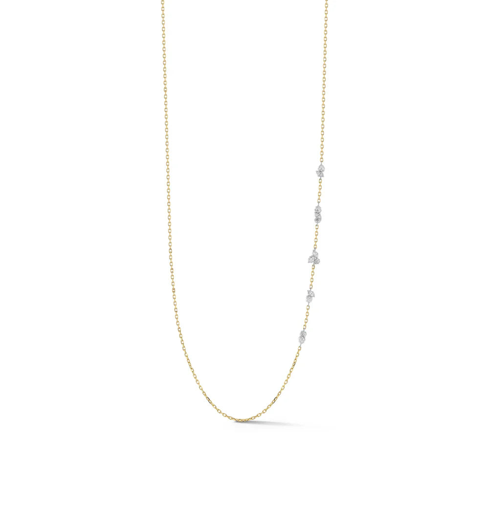 STATION   NECKLACE