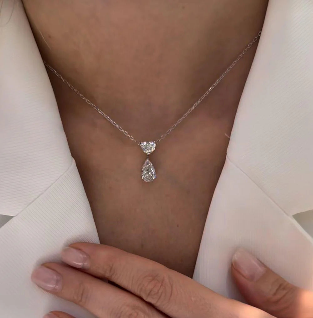 SERENE   NECKLACE