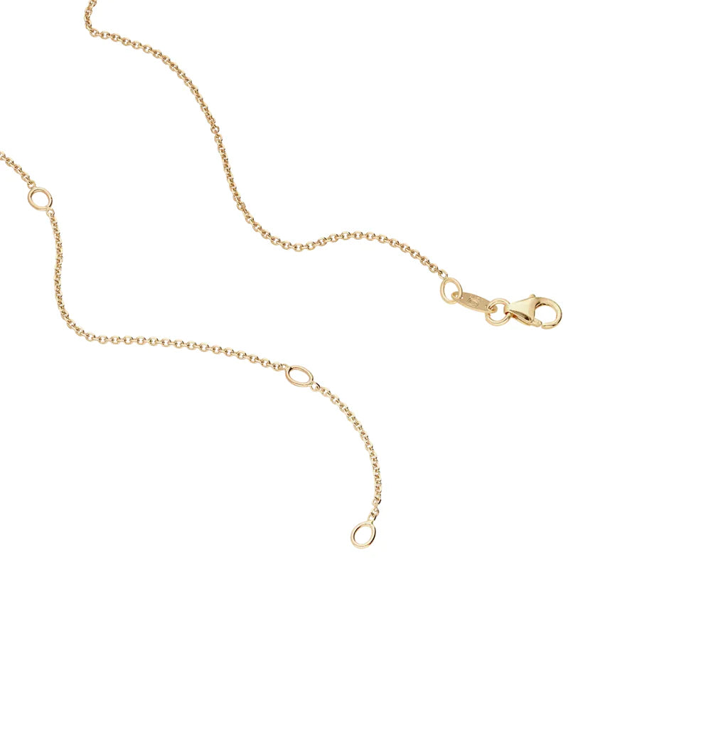 SOLID   GOLD   CHAIN