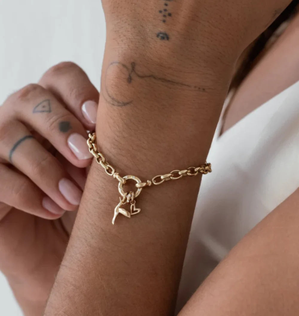 ARINA   BRACELET