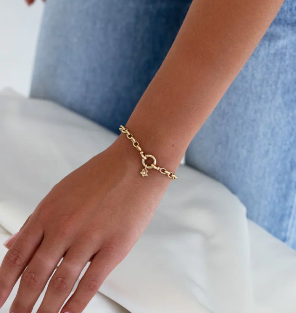 ARINA   BRACELET