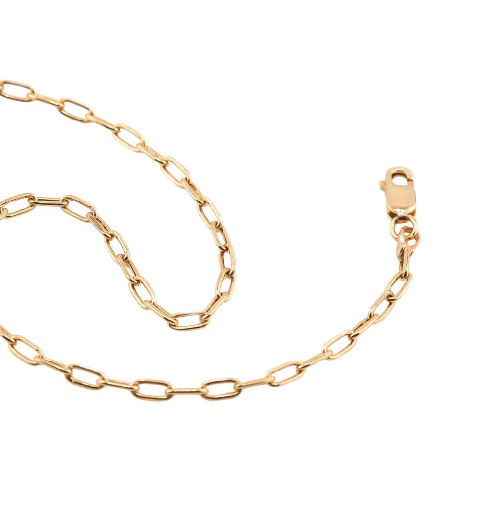 LINK   BRACELET