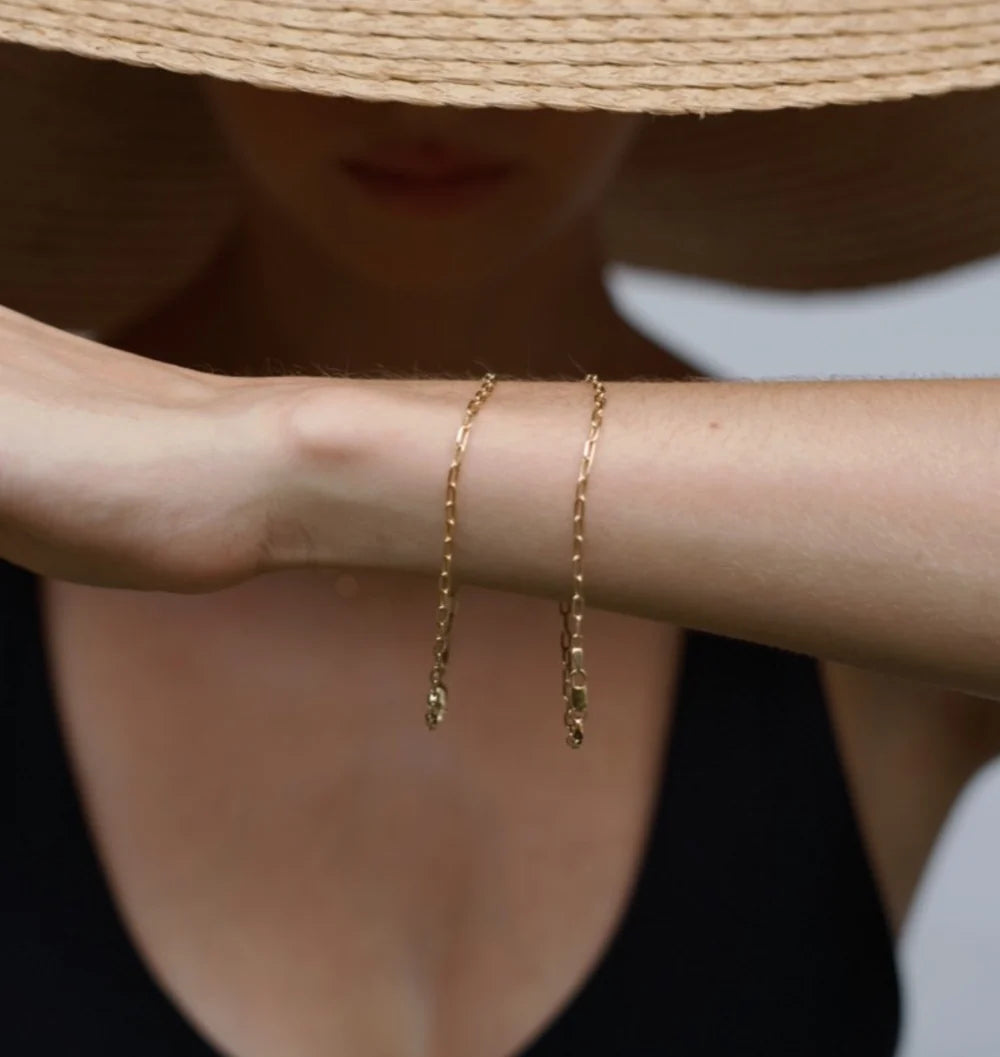 LINK   BRACELET