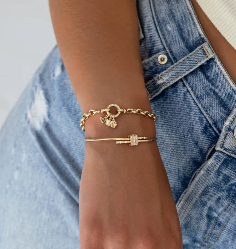 ARINA   BRACELET